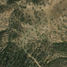 Satellite imagery of Errokba el Beïdha, DZ