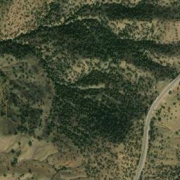 Satellite imagery of Koudiet Argoub el Kheïl, DZ