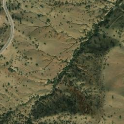 Satellite imagery of Ouladjerias, DZ