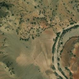 Satellite imagery of Ouladjerias, DZ