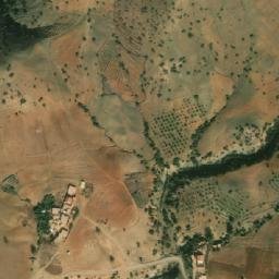 Satellite imagery of Oucht Essedra, DZ