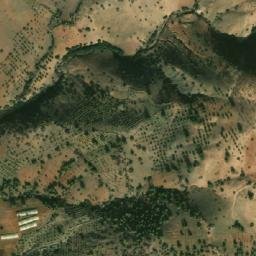 Satellite imagery of Koudiet Besri, DZ