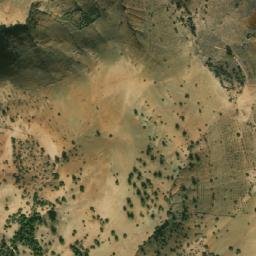 Satellite imagery of Koudiet Besri, DZ