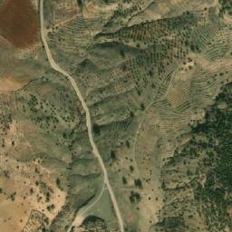 Satellite imagery of Koudiet Besri, DZ