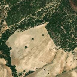 Satellite imagery of Koudiet Zaabit, DZ