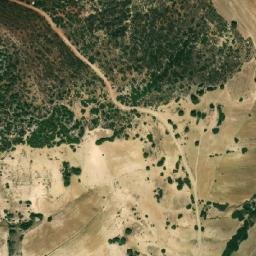 Satellite imagery of Koudiet Zaabit, DZ
