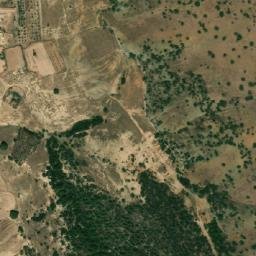 Satellite imagery of Fers Tahar, DZ