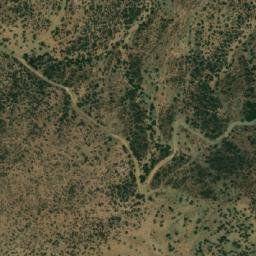Satellite imagery of Fers Tahar, DZ