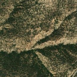Satellite imagery of Gaadet Essayah, DZ
