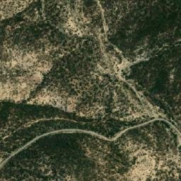 Satellite imagery of Gaadet el Badi, DZ