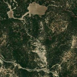 Satellite imagery of Gaadet el Badi, DZ