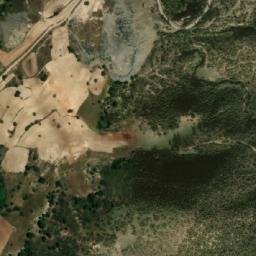 Satellite imagery of Gaadet Seffah, DZ