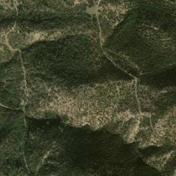 Satellite imagery of Gaadet Seffah, DZ