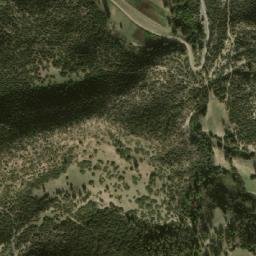 Satellite imagery of Gaadet Seffah, DZ