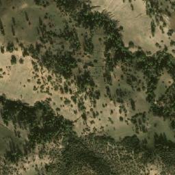 Satellite imagery of Gaadet Ben Taleb, DZ