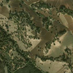 Satellite imagery of Gaadet Ben Taleb, DZ