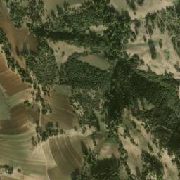 Satellite imagery of Gaadet Ben Taleb, DZ