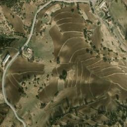 Satellite imagery of Gaadet Bou Koucha, DZ