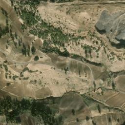 Satellite imagery of Gaadet Bou Koucha, DZ