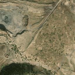 Satellite imagery of Gaadet Bou Koucha, DZ