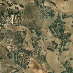 Satellite imagery of Gaadet Seridja, DZ
