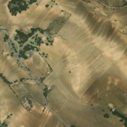 Satellite imagery of Gaadet Seridja, DZ