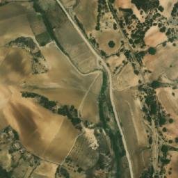 Satellite imagery of Gaadet Seridja, DZ