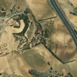 Satellite imagery of Gada Torba, DZ