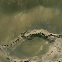 Satellite imagery of Kef Bou Maïz, DZ