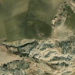 Satellite imagery of Kef Bou Maïz, DZ