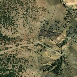 Satellite imagery of Draa Tefour, DZ