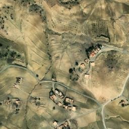 Satellite imagery of Draa Tefour, DZ
