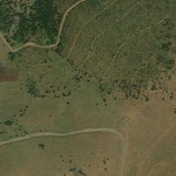 Satellite imagery of Djebel Sridja, DZ