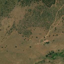 Satellite imagery of Djebel Sridja, DZ