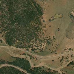 Satellite imagery of Sra Lasnam, DZ
