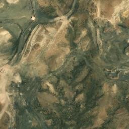 Satellite imagery of El Hammam, DZ