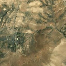 Satellite imagery of El Hammam, DZ