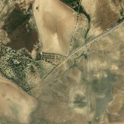 Satellite imagery of El Hammam, DZ