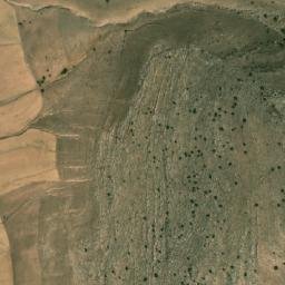 Satellite imagery of Ras el Makasba, DZ
