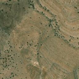 Satellite imagery of Ras el Makasba, DZ