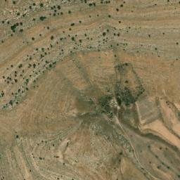 Satellite imagery of Ras el Makasba, DZ