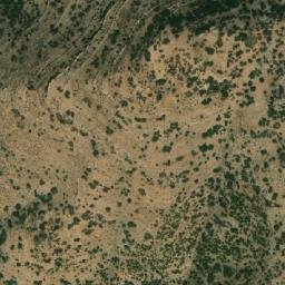 Satellite imagery of Djebel Boulechrhal, DZ