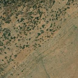 Satellite imagery of Djebel Boulechrhal, DZ