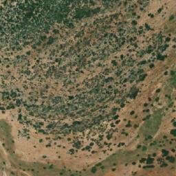Satellite imagery of Koudiat el Kram, DZ