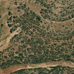 Satellite imagery of Koudiat el Kram, DZ