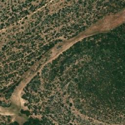Satellite imagery of Koudiat el Kram, DZ