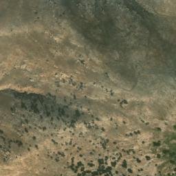 Satellite imagery of Djebel Amar, DZ