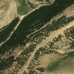 Satellite imagery of Kef el Bellal, DZ