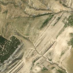 Satellite imagery of Kef el Bellal, DZ