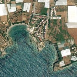 Drone Görünümü